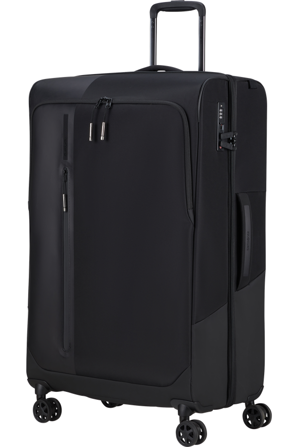 Samsonite Biz2go Trvl SPINNER DF EXP 77cm  Svart