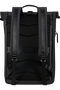 Samsonite Coatify Biz Rolltop Backpack 15.6'  Svart