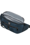 Samsonite Sacksquare Waist Bag  Blå