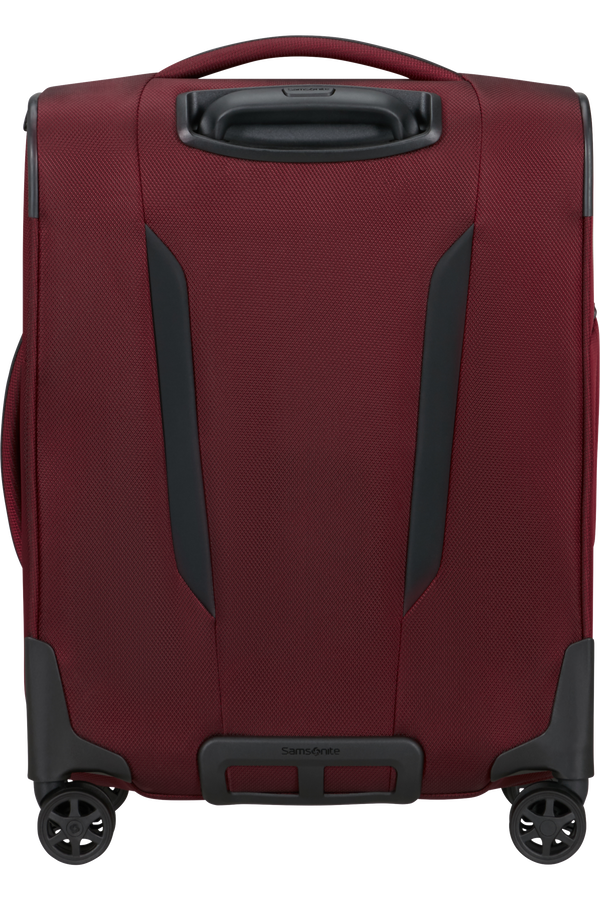 Samsonite Respark Spinner 55/20 Strict 55cm  Burgunder
