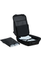 Samsonite Securipak 2.0 Backpack 17.3'  Svart Samsonite Securipak 2.0 Backpack 17.3'  Svart