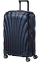 Samsonite C-Lite Spinner 69cm  Midnattsblå