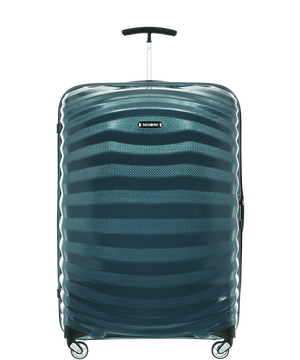 Lite-Shock Koffert med 4 hjul 75cm 75 x 51.5 x 31 cm | 2.5 kg