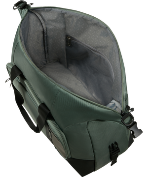 Respark Duffelbag 48cm 35 x 48 x 24 cm | 0.7 kg | Samsonite Respark Duffle 48/19 Overnighter 48cm  Light Sage