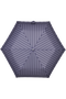 Samsonite Alu Drop S 3 Sect. Manual Flat  Smokey Violet Stripes Samsonite Alu Drop S 3 Sect. Manual Flat  Smokey Violet Stripes