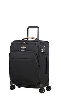 Spark Sng Eco Koffert med 4 hjul 55cm (20cm) 43 L | 55 x 40 x 20 cm | 2.5 kg