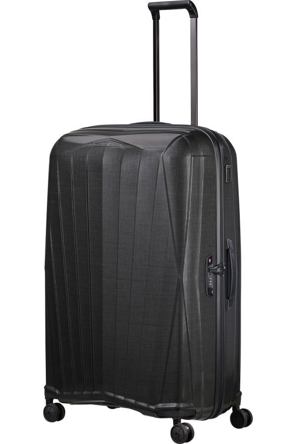 Samsonite Major-Lite Spinner 84/32 84cm  Svart