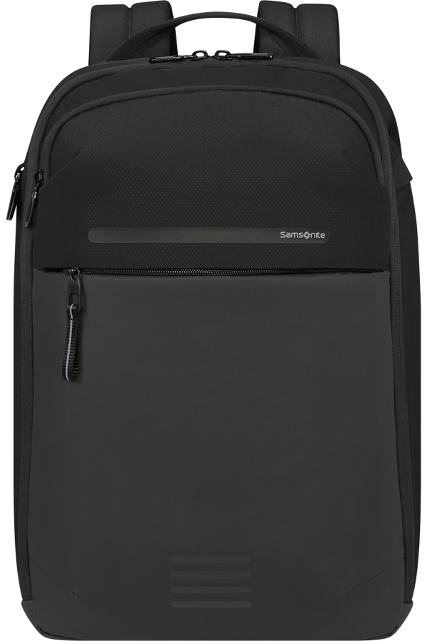 Samsonite Moderny Laptop Backpack 15.6'  Svart