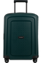 Samsonite S'Cure Spinner 55cm  Dark Teal Samsonite S'Cure Spinner 55cm  Dark Teal