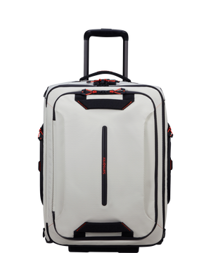 Ecodiver Duffelbag med hjul / Ryggsekk 55cm 55 x 40 x 25 cm | 2.8 kg