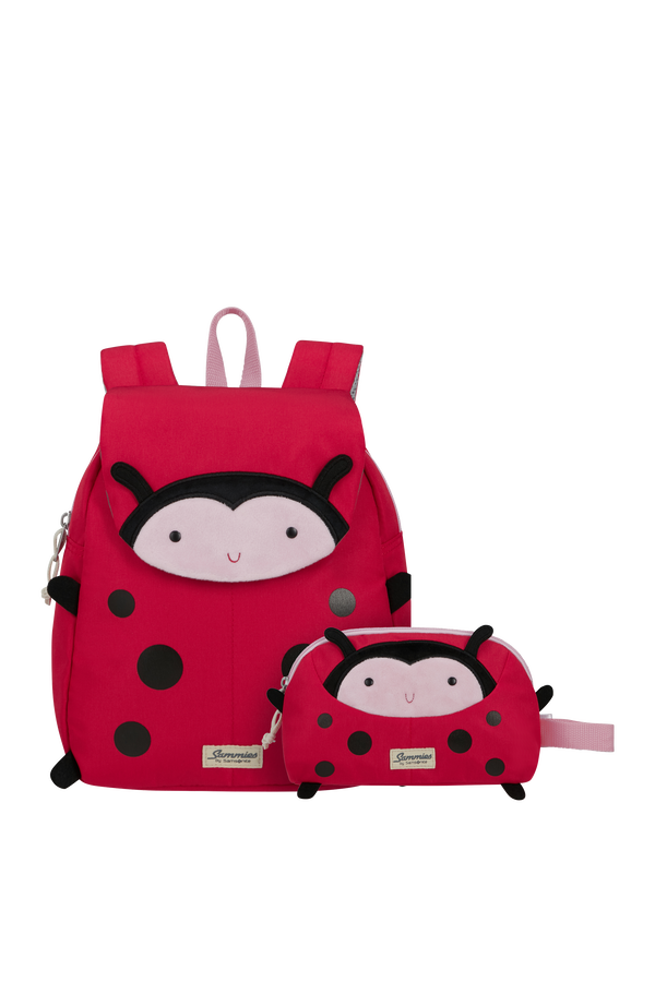 Samsonite Ladybug Lally 3 Samsonite Ladybug Lally 3