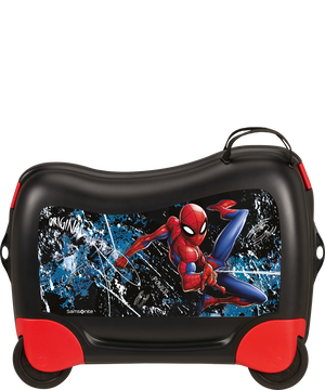 Dream2go Disney Koffert med 4 hjul 38 x 52 x 21 cm | 2.1 kg