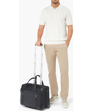 Spectrolite 4.0 PC veske med hjul 15.6" 36 x 46 x 20/25 cm | 3.1 kg