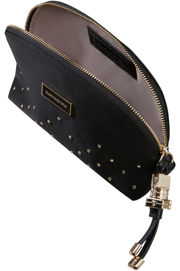 Samsonite Karissa Slg Cosmetic Kit Studs  Svart