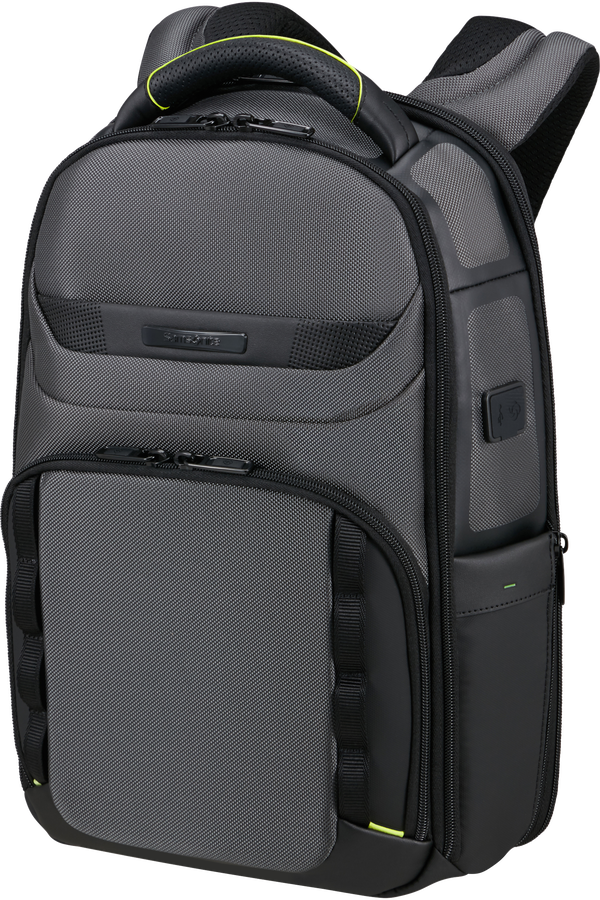 Samsonite Pro-DLX 6 Backpack 14.1'  Framed Samsonite Pro-DLX 6 Backpack 14.1'  Framed