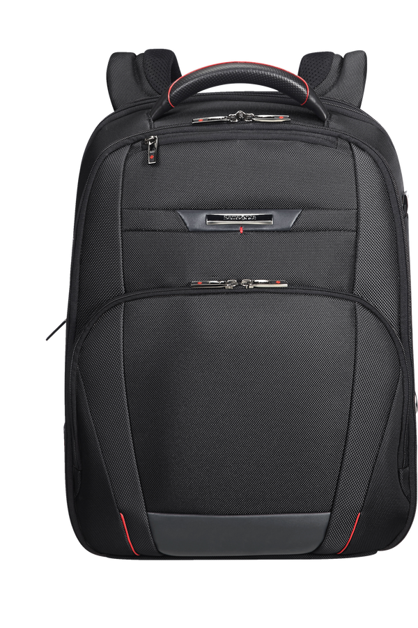 Samsonite Pro-Dlx 5 Laptop Backpack Expandable  39.6cm/15.6inch Svart
