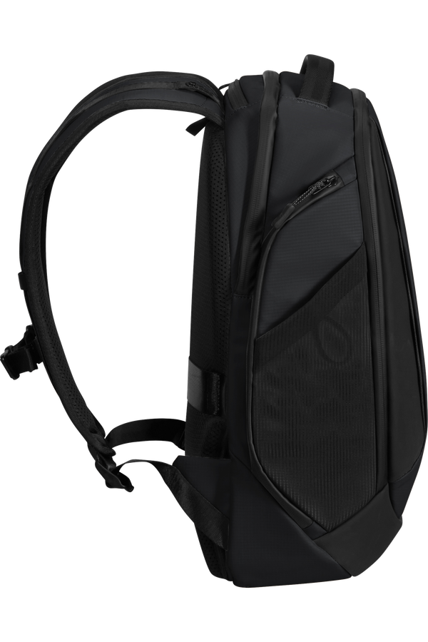 Samsonite Active Road Laptop Backpack 20L  Svart