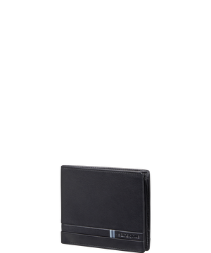 Flagged Slg Lommebok 9.5 x 12 x 1.5 cm