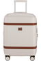 Samsonite Image Spinner Expandable 55cm  Elfenben
