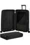 Samsonite Essens Spinner 69cm  Grafitt