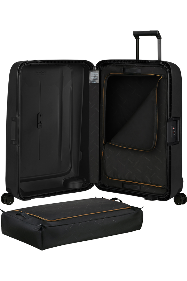 Samsonite Essens Spinner 69cm  Grafitt