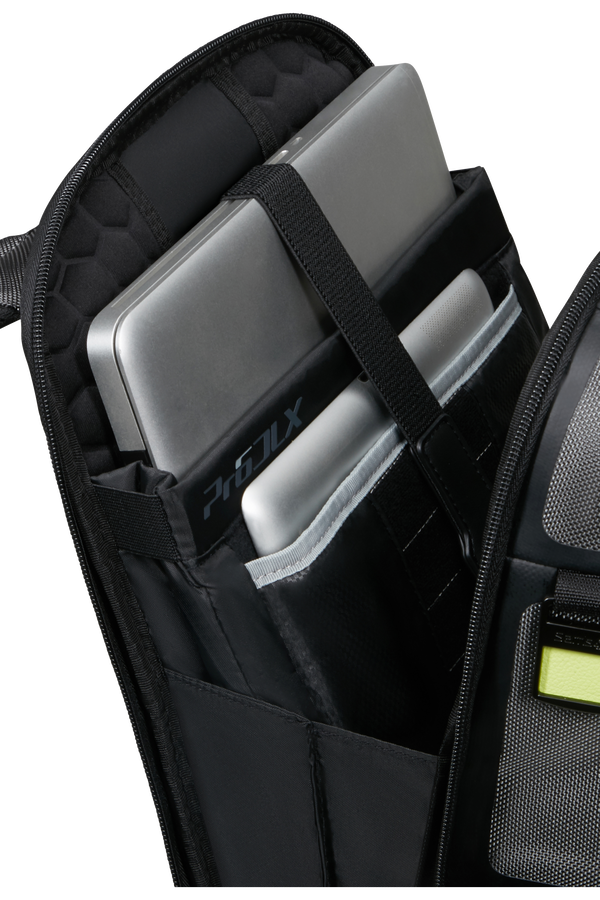 Samsonite Pro-DLX 6 Backpack 14.1'  Framed Samsonite Pro-DLX 6 Backpack 14.1'  Framed