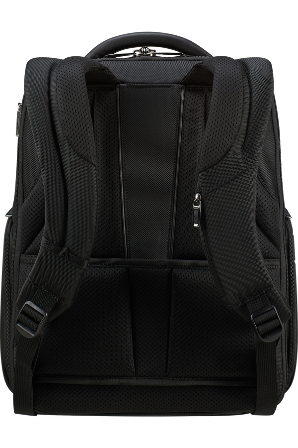 Samsonite Pro-DLX 6 Backpack Slim 15.6'  Svart