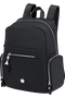 Samsonite Karissa Evo Daily Backpack  Svart Samsonite Karissa Evo Daily Backpack  Svart