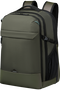 Samsonite Roadseeker Laptop Backpack Expandable L  Mørk oliven Samsonite Roadseeker Laptop Backpack Expandable L  Mørk oliven