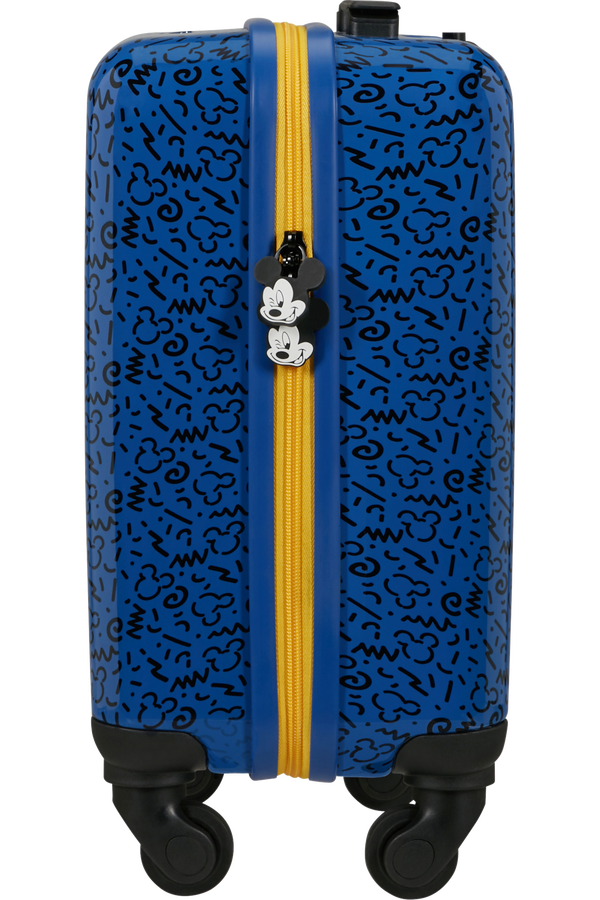 Samsonite Daydream Disney Spinner Disney 45cm  Mickey Happy Samsonite Daydream Disney Spinner Disney 45cm  Mickey Happy
