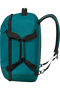 Samsonite Roadseeker Duffle/Backpack Underseater M  Deep Teal Samsonite Roadseeker Duffle/Backpack Underseater M  Deep Teal