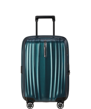 Nexis Utvidbar koffert med 4 hjul 55cm 55 x 35 x 25/28 cm | 2.5 kg