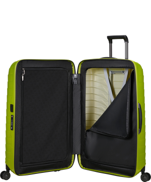 Proxis Koffert med 4 hjul 86cm 86 x 61 x 33 cm | 3.9 kg