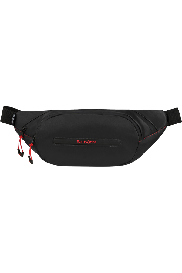 Samsonite Ecodiver BELT BAG  Svart