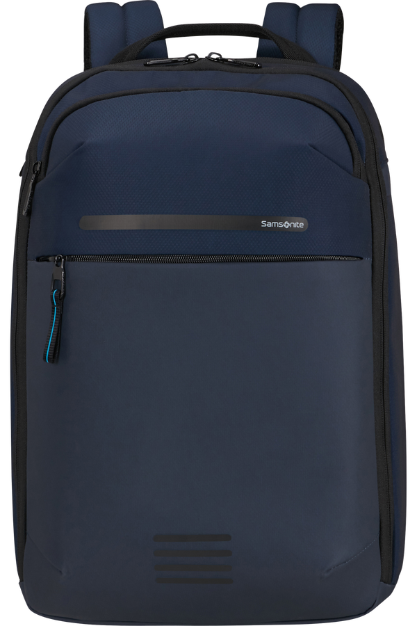 Samsonite Moderny Laptop Backpack 15.6'  Blå