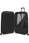 Samsonite Proxis Spinner 86cm Svart
