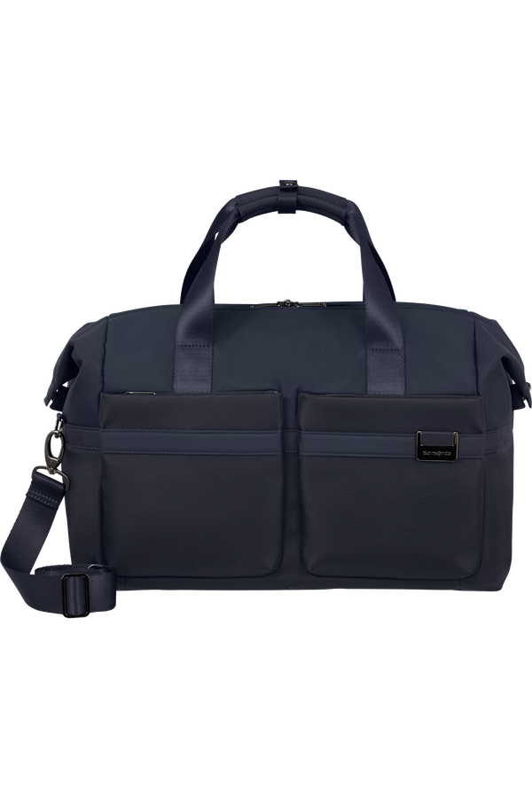 Samsonite Airea Duffle 45/18  Mørkeblå