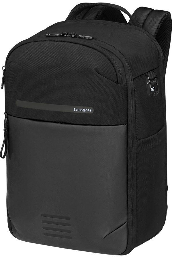 Samsonite Moderny Underseat Backpack XS  Svart