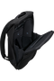 Samsonite Securipak 2.0 Daily Backpack  Svart Samsonite Securipak 2.0 Daily Backpack  Svart