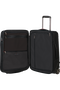 Samsonite Pro-DLX 6 Upright Expandable 55cm  Svart Samsonite Pro-DLX 6 Upright Expandable 55cm  Svart