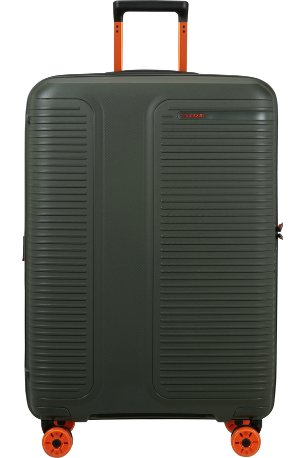 Samsonite Prodiver Hs Spinner Expandable 75cm  Climbing Ivy