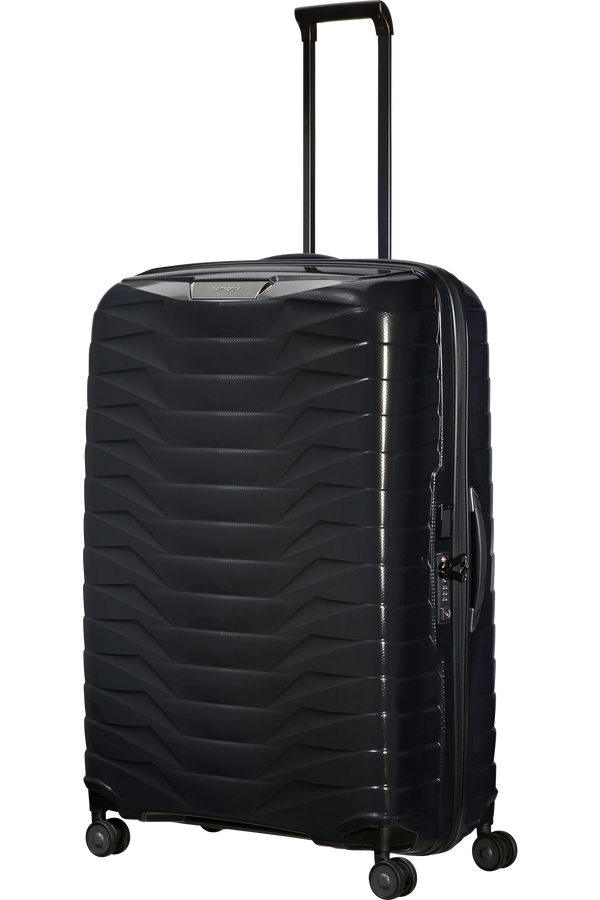 Samsonite Proxis Spinner 86cm Svart