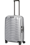 Samsonite Proxis Spinner 69cm  Sølv