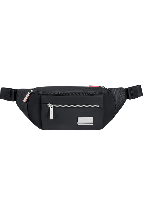 Samsonite Openroad Chic 2.0 Waistbag  Svart