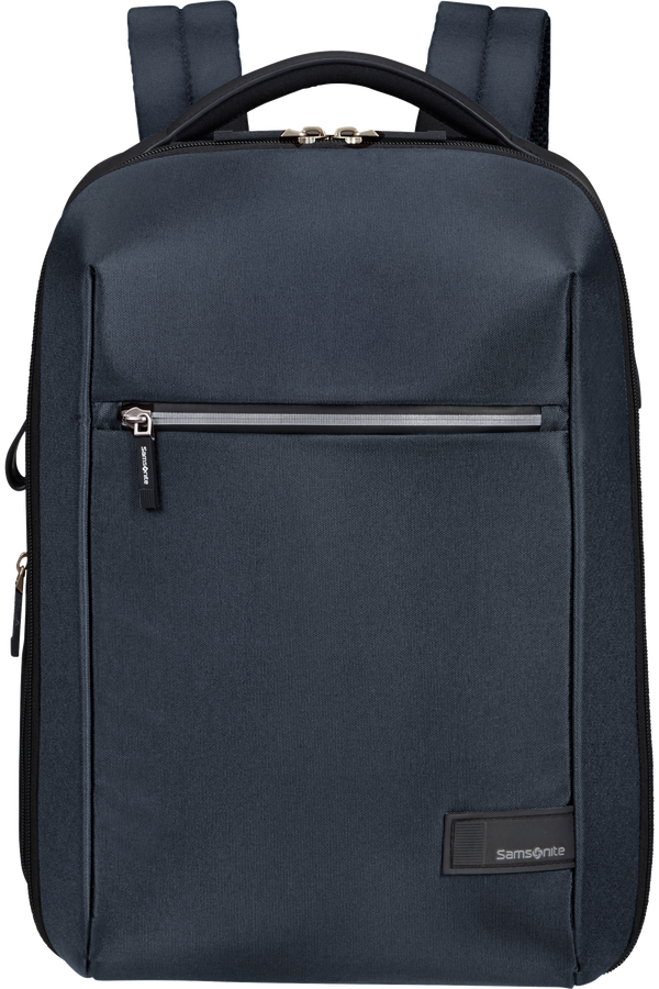 Samsonite Litepoint Laptop Backpack 14.1'  Blå