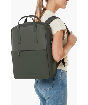 4Pack Ryggsekk 15.6" 41 x 30 x 12 cm | 0.8 kg