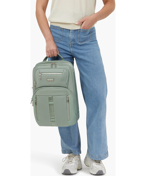 Urban-Eye Ryggsekk 14.1" 41 x 28 x 16 cm | 1 kg