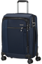Samsonite Spectrolite 3.0 Trvl Spinner Expandable Double Frame 55cm  Dyp blå Samsonite Spectrolite 3.0 Trvl Spinner Expandable Double Frame 55cm  Dyp blå