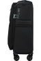 Samsonite Urbify Spinner Expandable 55cm  Svart