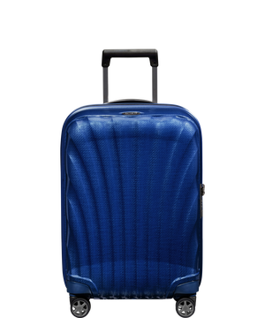 C-Lite Utvidbar koffert med 4 hjul 55cm 55 x 40 x 20/23 cm | 2.1 kg